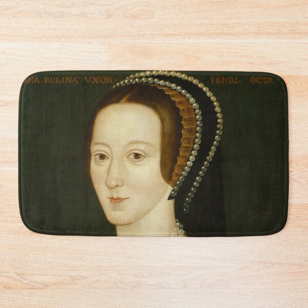 Item preview, Anne Boleyn designed and sold by lamalee.