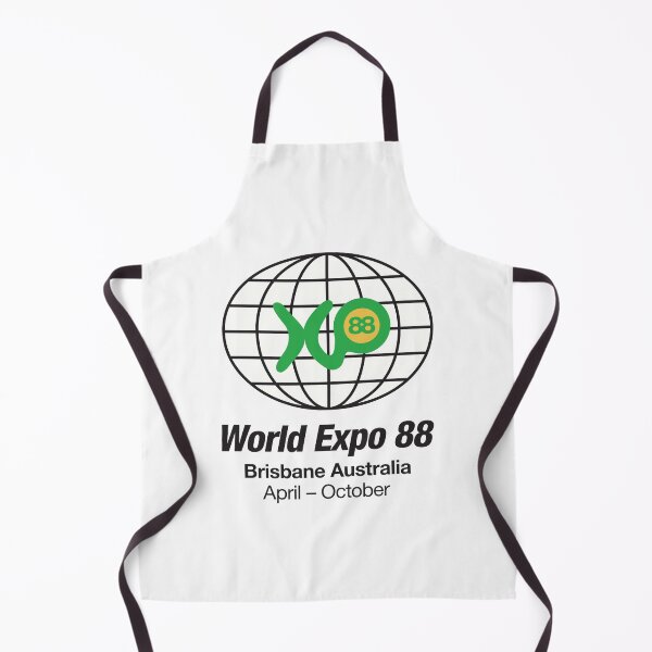Item preview, Expo 88 designed and sold by James Raynes.