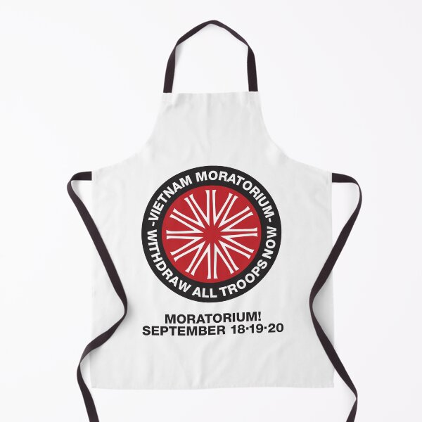 Item preview, Moratorium! designed and sold by James Raynes.