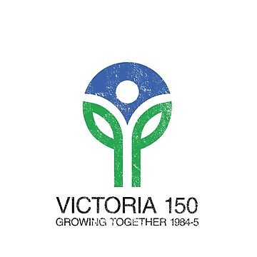 Artwork thumbnail, Victoria 150 by James Raynes