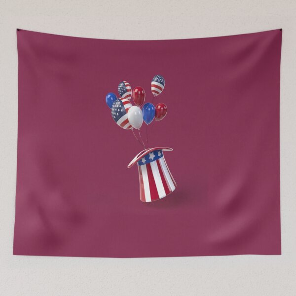 Item preview, Independence Day independence day  designed and sold by GetasJodans.