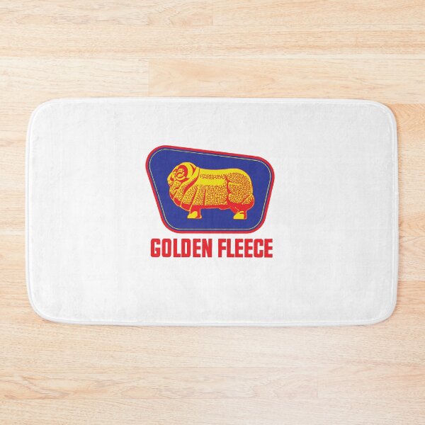 Item preview, Golden Fleece logo  designed and sold by James Raynes.