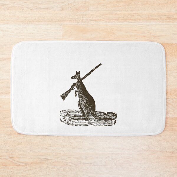 Item preview, Kangaroo Shotgun designed and sold by James Raynes.