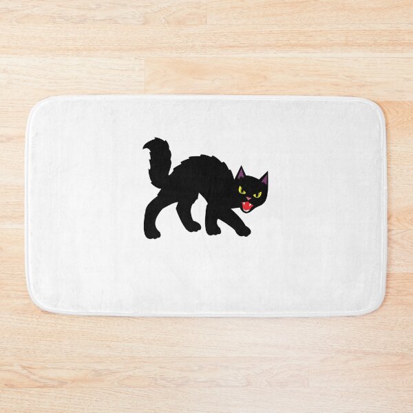 Item preview, Black Cat designed and sold by James Raynes.