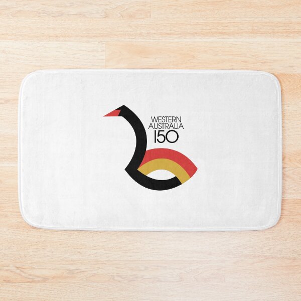 Item preview, Western Australia 150 designed and sold by James Raynes.