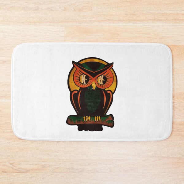 Item preview, Dirty Owl designed and sold by James Raynes.