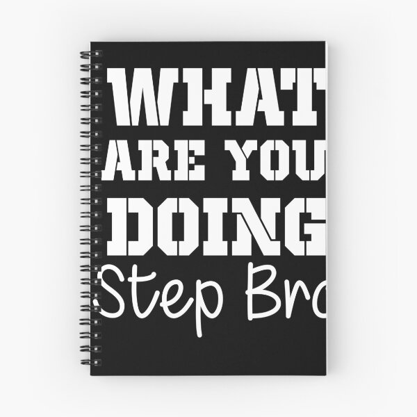 Item preview, What are you doing Step Bro - What are you doing Step Bro Classic shirt designed and sold by Zakaria Elabadaoui.