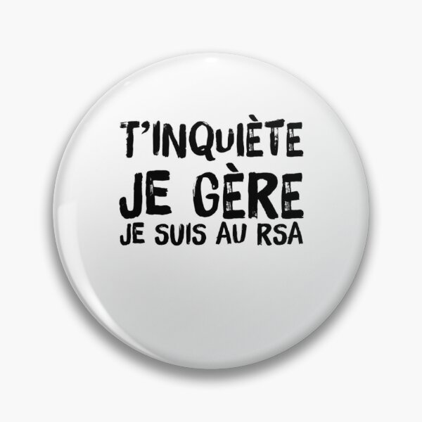 Item preview, Don't worry, I'm managing I'm in unemployment humor designed and sold by joozybart.