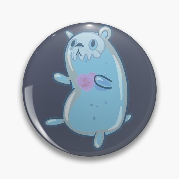 Item preview, Oso Gomoso Azul designed and sold by Rat Pup.