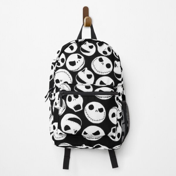 jack the skeleton backpack