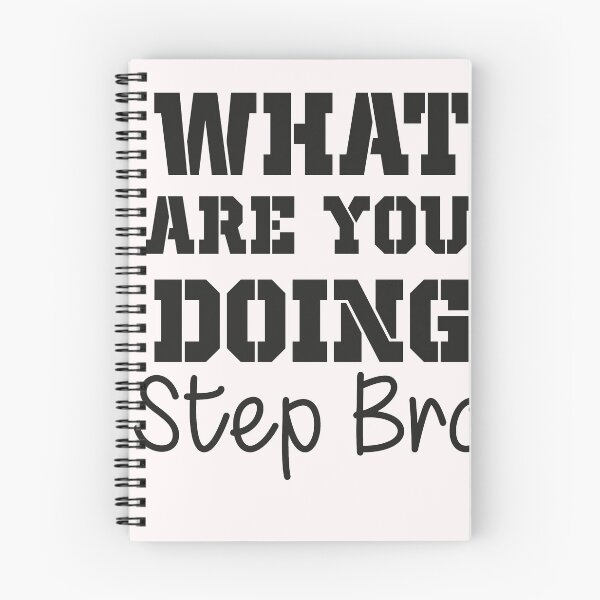 Item preview, What are you doing Step Bro - What are you doing Step Bro Classic shirt designed and sold by Zakaria Elabadaoui.