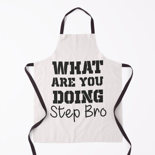 Item preview, What are you doing Step Bro - What are you doing Step Bro Classic shirt designed and sold by Zakaria Elabadaoui.