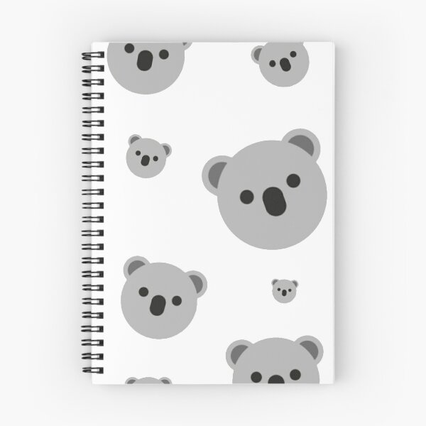 Item preview, Koala Lovers  designed and sold by Soul-on-groove.