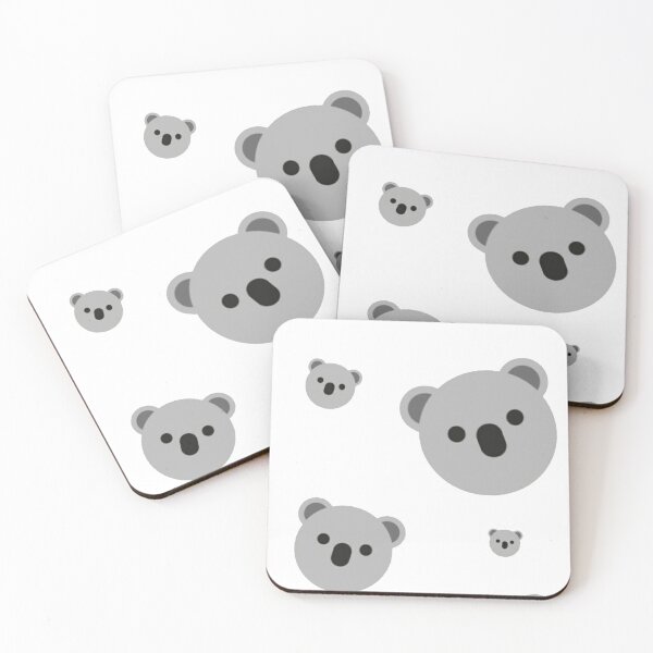 Item preview, Koala Lovers  designed and sold by Soul-on-groove.