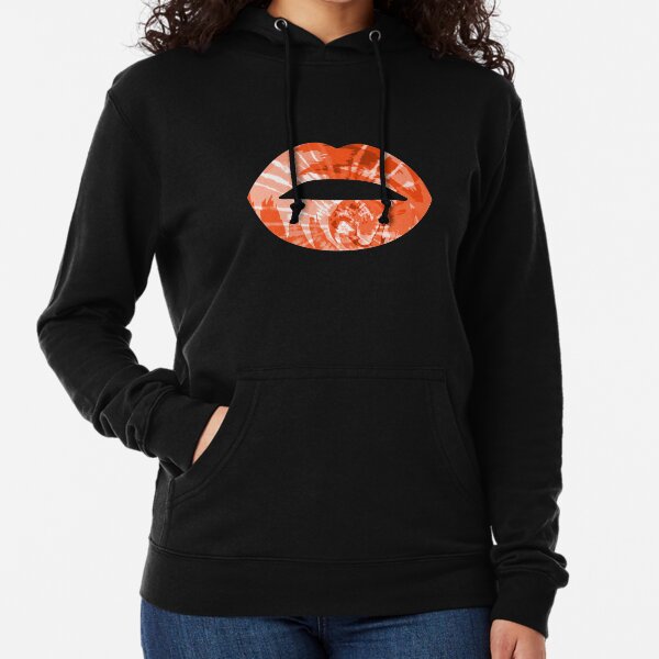 Orange Kiss Hoodies Sweatshirts for Sale Redbubble
