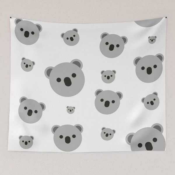 Item preview, Koala Lovers  designed and sold by Soul-on-groove.