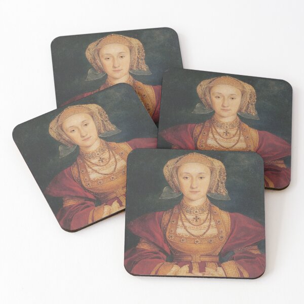 Item preview, Anne of Cleves designed and sold by lamalee.