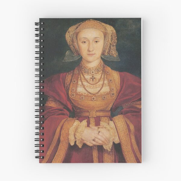 Artikelvorschau, Anne von Cleves entworfen und verkauft von lamalee.