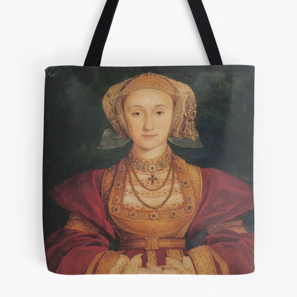 Artikelvorschau, Anne von Cleves entworfen und verkauft von lamalee.