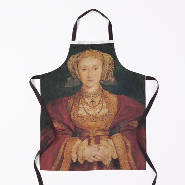 Item preview, Anne of Cleves designed and sold by lamalee.