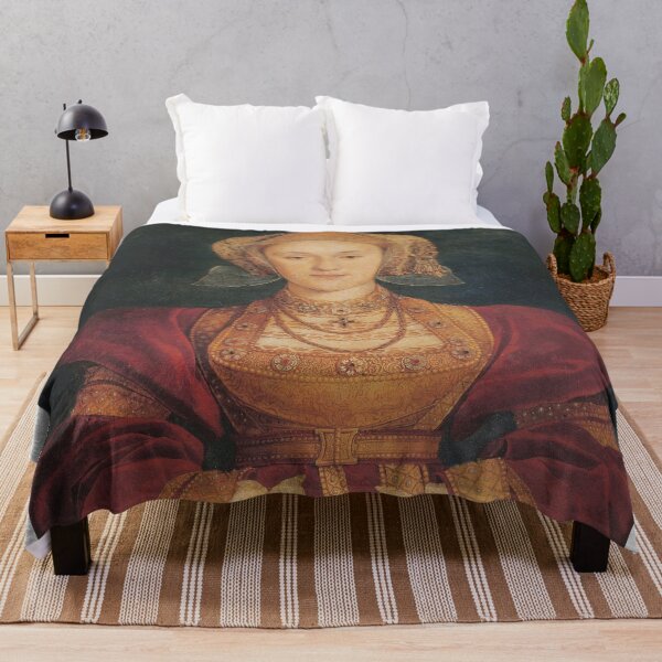 Item preview, Anne of Cleves designed and sold by lamalee.