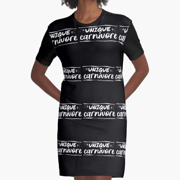 Item preview, Unique carnivore designed and sold by Beeffervescent.
