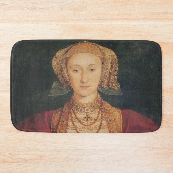 Item preview, Anne of Cleves designed and sold by lamalee.