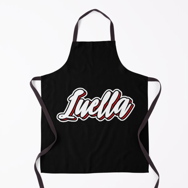 Item preview, Luella first name - hand lettering design designed and sold by sulies.