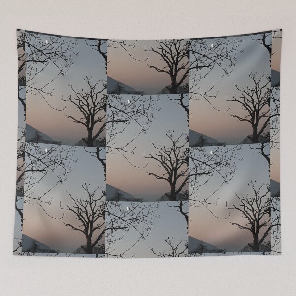 Item preview, The Crows Tree designed and sold by Joanne Babb.