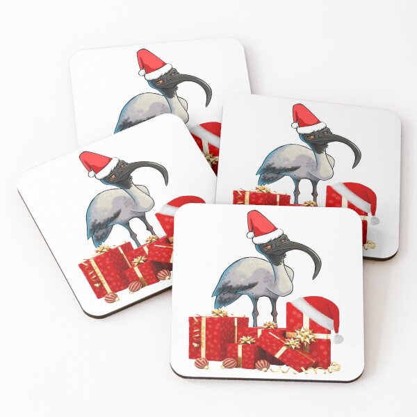 Item preview, Xmas Bin Chicken designed and sold by oussimakh.