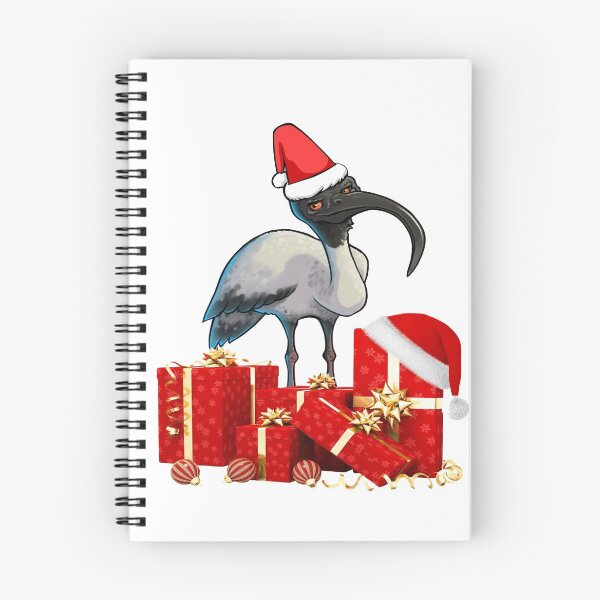Item preview, Xmas Bin Chicken designed and sold by oussimakh.