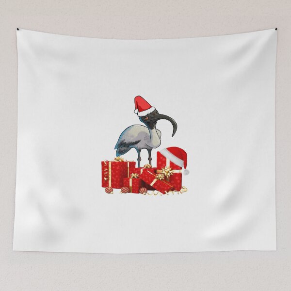 Item preview, Xmas Bin Chicken designed and sold by oussimakh.