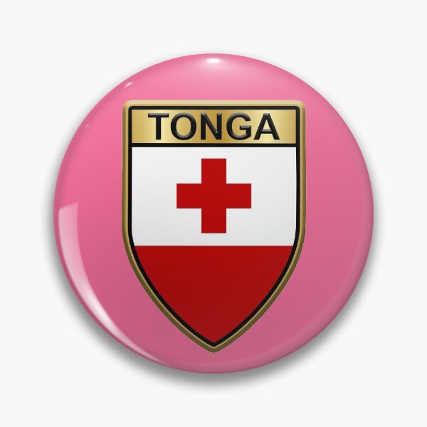 Item preview, Tonga Phone Cases Plus (7) designed and sold by mpodger.