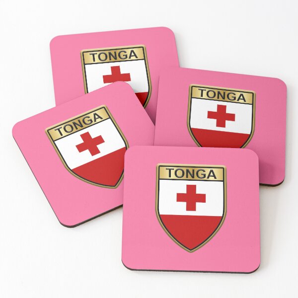Item preview, Tonga Phone Cases Plus (7) designed and sold by mpodger.