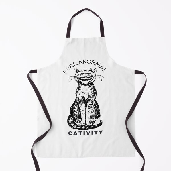 Item preview, Purranormal Cativity Grin designed and sold by thersant.