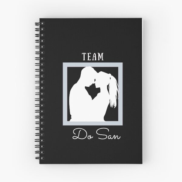Item preview, Team Do San Start Up Kdrama designed and sold by NattyTees.