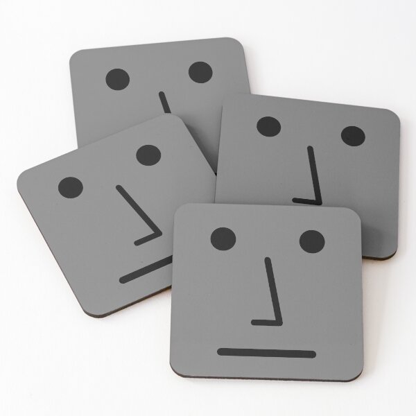 Item preview, I Am NPC Symbol designed and sold by denisseinfeld.