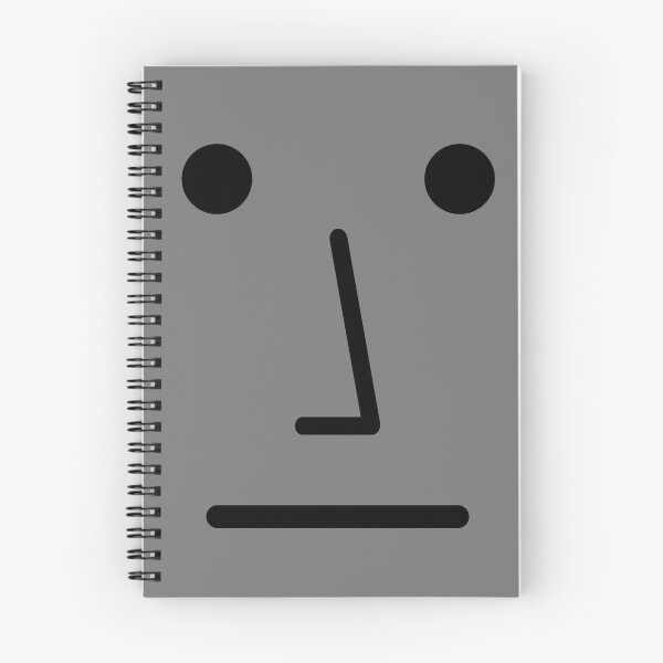Item preview, I Am NPC Symbol designed and sold by denisseinfeld.