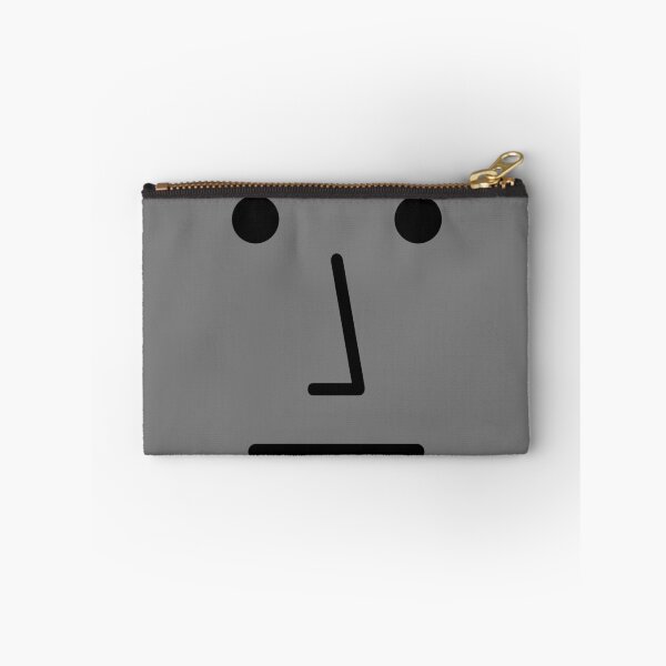 Item preview, I Am NPC Symbol designed and sold by denisseinfeld.