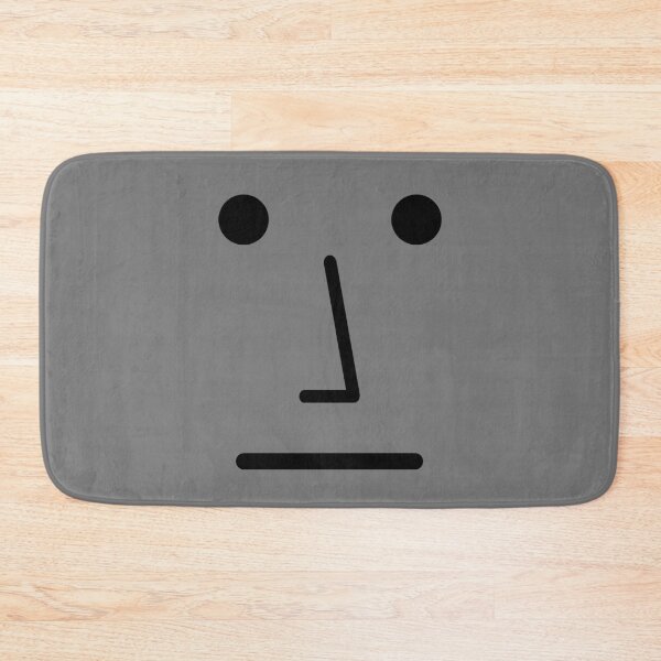 Item preview, I Am NPC Symbol designed and sold by denisseinfeld.