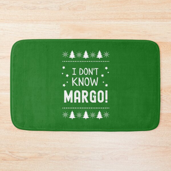 Item preview, I dont know Margo Collection for personalized gifts for man and woman designed and sold by Myartbeyours.