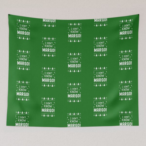 Item preview, I dont know Margo Collection for personalized gifts for man and woman designed and sold by Myartbeyours.