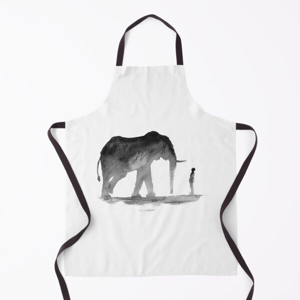 Item preview, Man's respect for other animals. designed and sold by Gary Wing.
