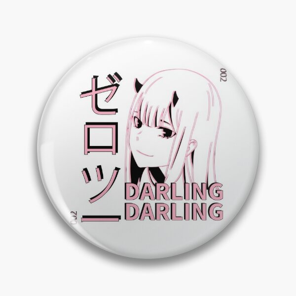 Pin by Wphz1 💜 on 02  Anime best friends, Anime, Darling in the franxx