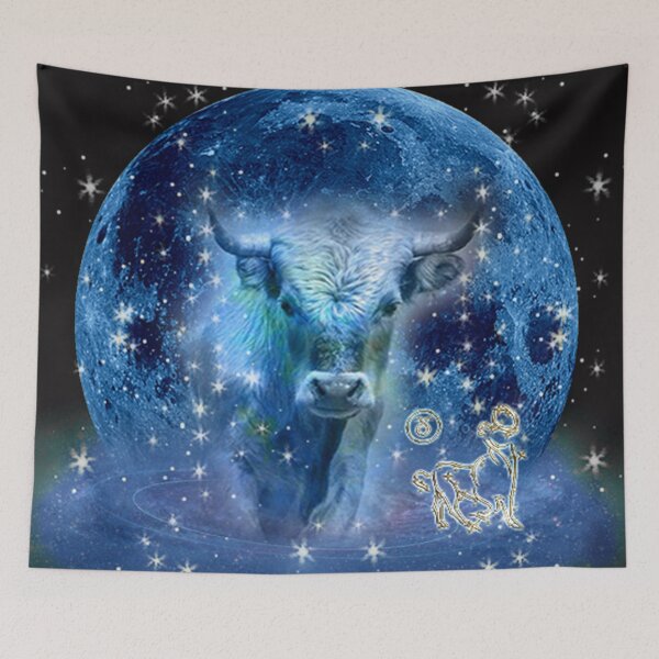 Item preview, Christmas, new year, year of the bull,  designed and sold by TatianaAn.