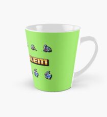 GBA LORDS | Fire Emblem Tall Mug