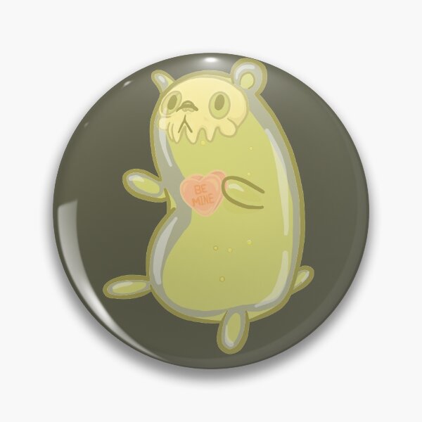 Item preview, Yellow Gummy Bear designed and sold by Rat Pup.