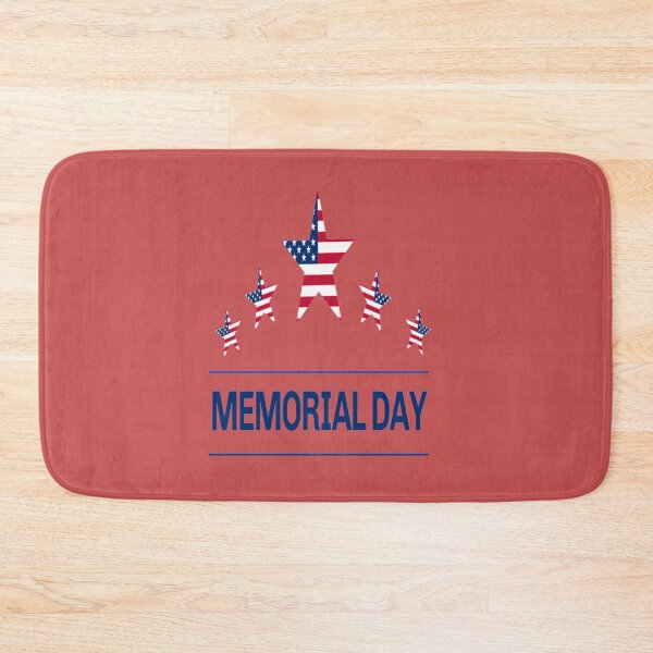 Item preview, Memorial Day memorial day designed and sold by GetasJodans.