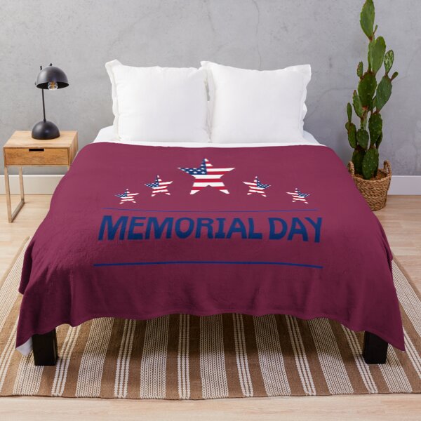Item preview, Memorial Day memorial day designed and sold by GetasJodans.