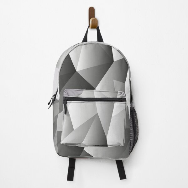 Item preview, Abstract low polygonal mountain landscape designed and sold by Iryna Pakhomova.